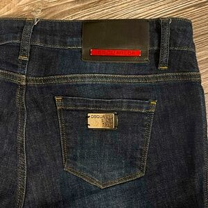 DSQUARED2 JEANS SIZE 30